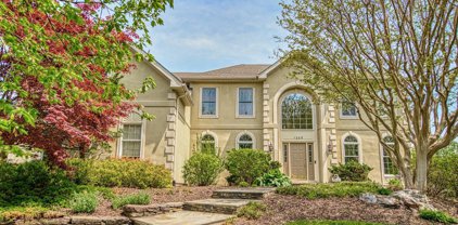 1269 Cobble Pond   Way, Vienna