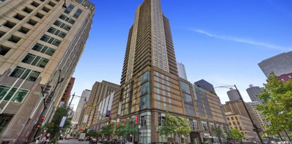 545 N Dearborn Street Unit #2204, Chicago