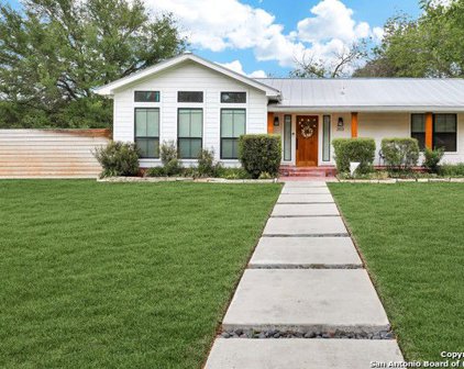203 Harmon Dr, San Antonio