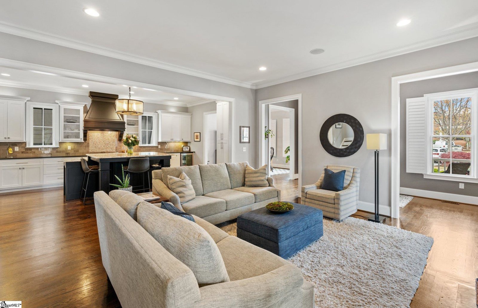 44 Ruskin Square, Greenville Home for Sale Hollingsworth Park Real Estate