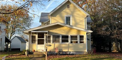 1256 Vine Street, Coshocton