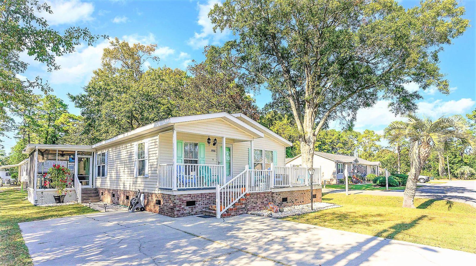 MLS 2223366 Ocean Pines (formerly Jensens) 2928 Duke Trail, Murrells Inlet Property for Sale