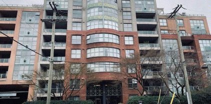 518 W 14th Avenue Unit 304, Vancouver