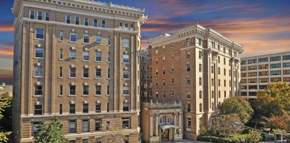 2022 Columbia Rd Nw Unit #601, Washington