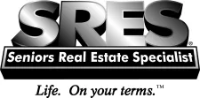 Senior Real Estate Specialist