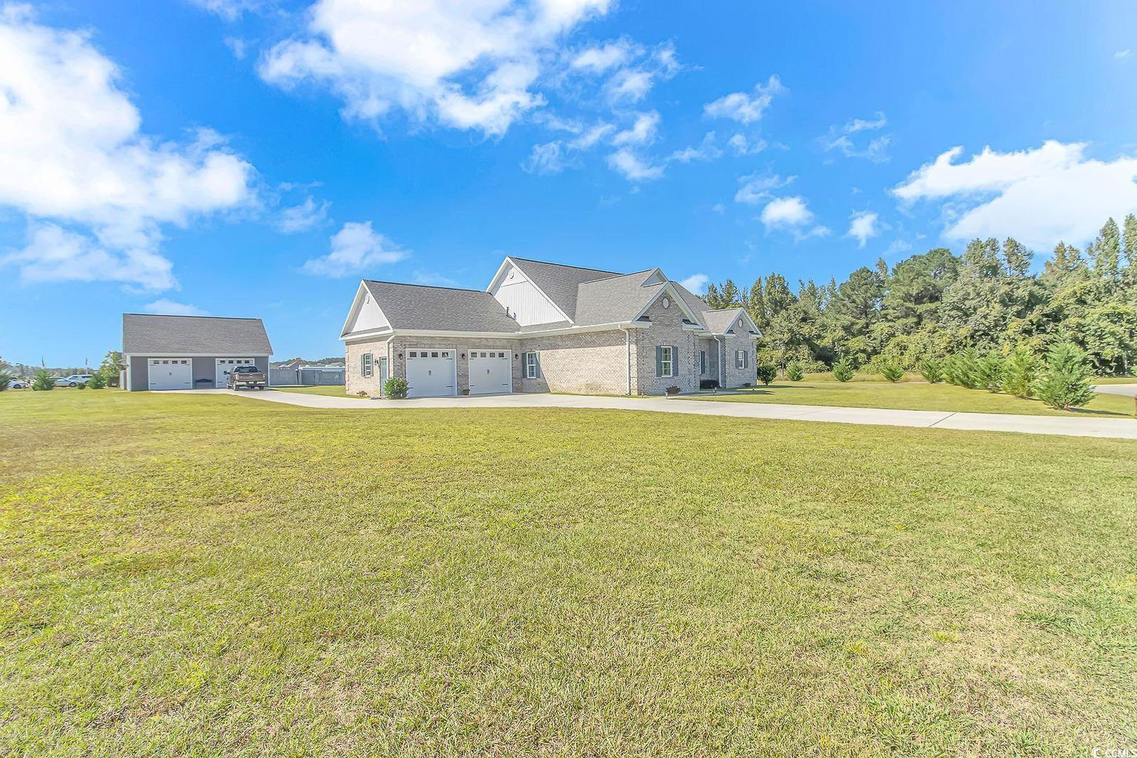 MLS 2408830 Keighley Estates 579 Sunny Pond Ln., Aynor Property for