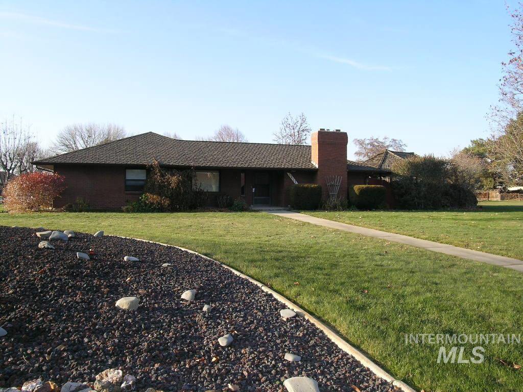 1471 N Leslie Way, Meridian, Idaho 83646 MLS98895888 Residential