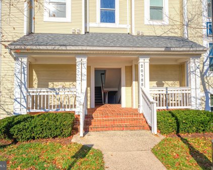 20588 Cornstalk Ter Unit #101, Ashburn