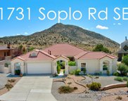 1731 Soplo Road SE, Albuquerque image