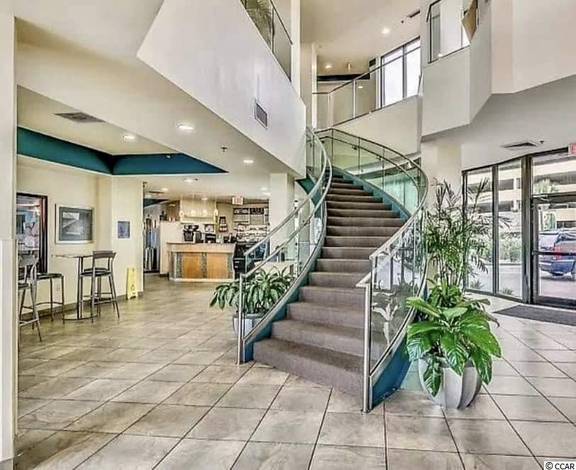 MLS 2222254 Patricia Grand I 2710 N Ocean Blvd. Unit 1504, Myrtle