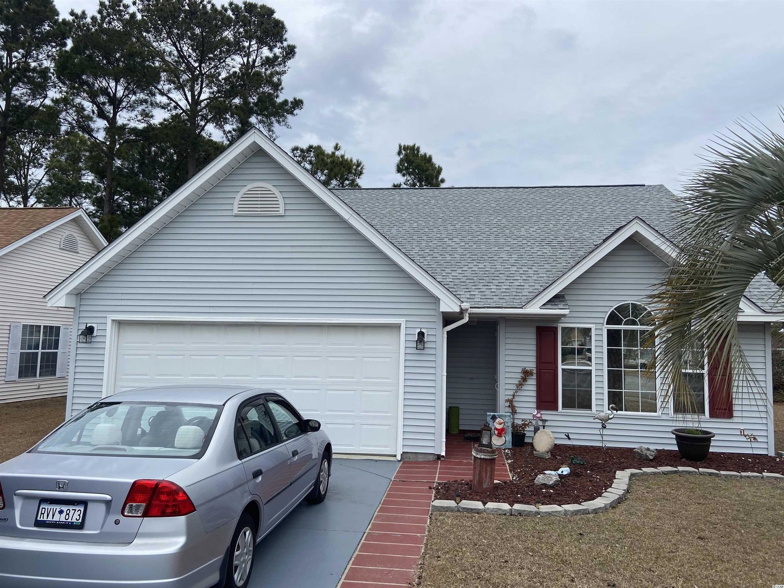 MLS 2204127 Mallard Landing 465 Mallard Lake Circle, Surfside Beach