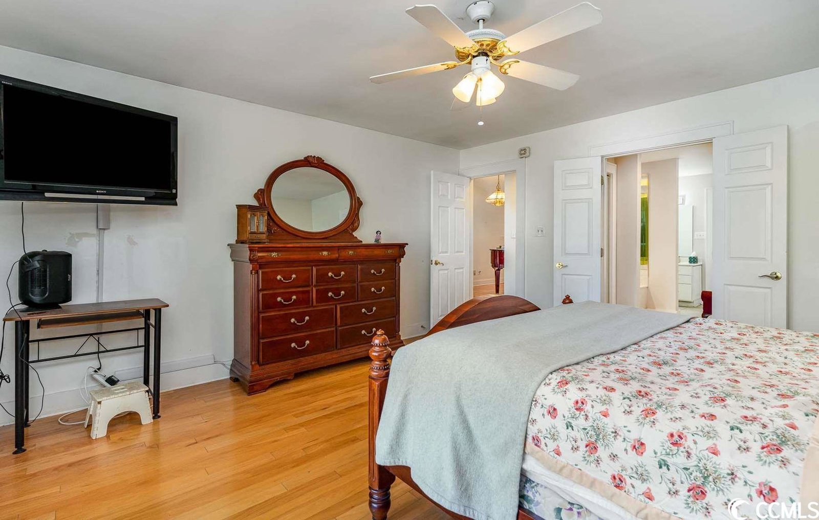 MLS 2300760 Huntington Marsh 5461 Huntington Marsh Rd., Murrells