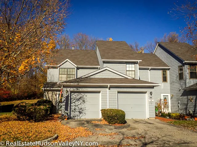 Society Hill Townhouses in Mahopac NY