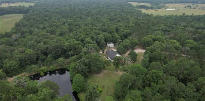 1158 County Road 4035, Crockett