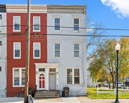 331 Reily St, Harrisburg
