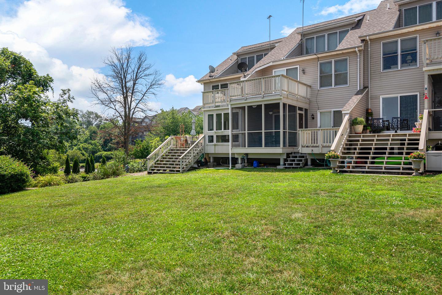 1 Idlewhile Avenue Unit 8, Betterton, Md 21610 in Crews Landing