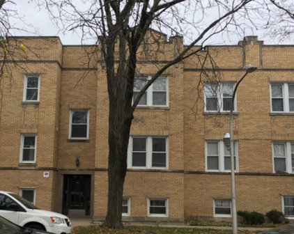 4014 W Ainslie Street Unit #1, Chicago