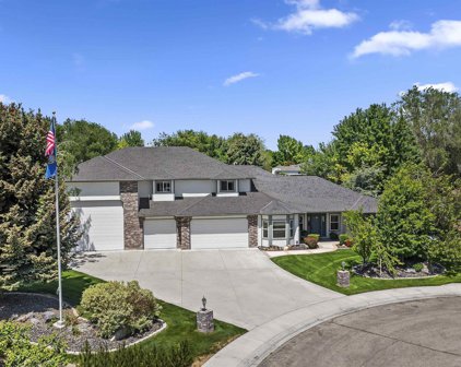2506 Klamath Court, Nampa