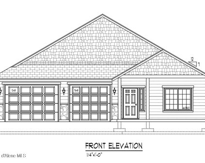 3174 Blanchard Cutoff, Blanchard