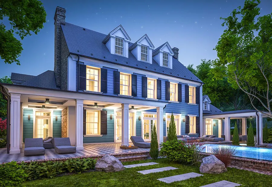 selling a home in northern virginia
