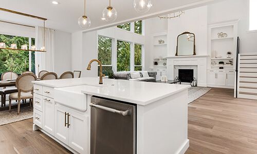 Southampton County Real Estate