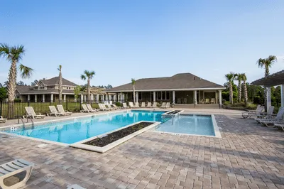 Clear Pond Myrtle Beach