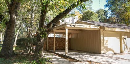 2302 W Settlers Way, The Woodlands