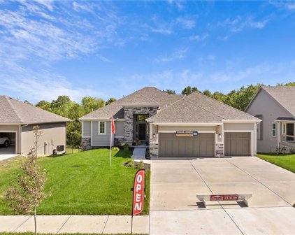 11605 S Barker Road, Olathe