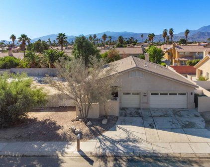 68585 Vista Chino, Cathedral City