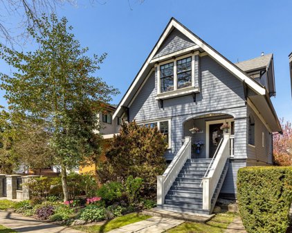865 W 19th Avenue, Vancouver