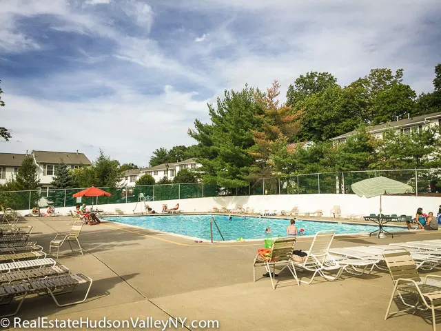 Bon Aire Condos for sale in Suffern New York