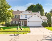 10263 Red Tail Drive, Fishers image