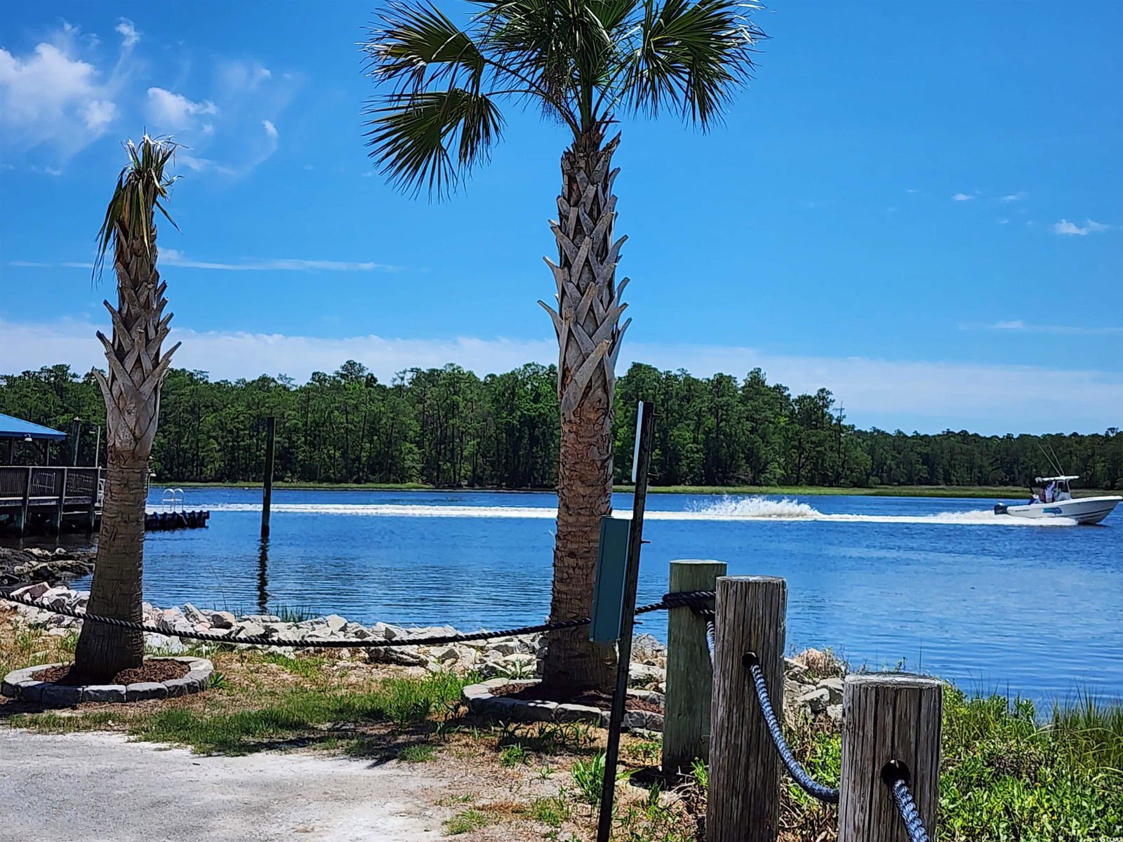 MLS 2413124 Windjammer Village LR 2108 Brunswick Circle, Little