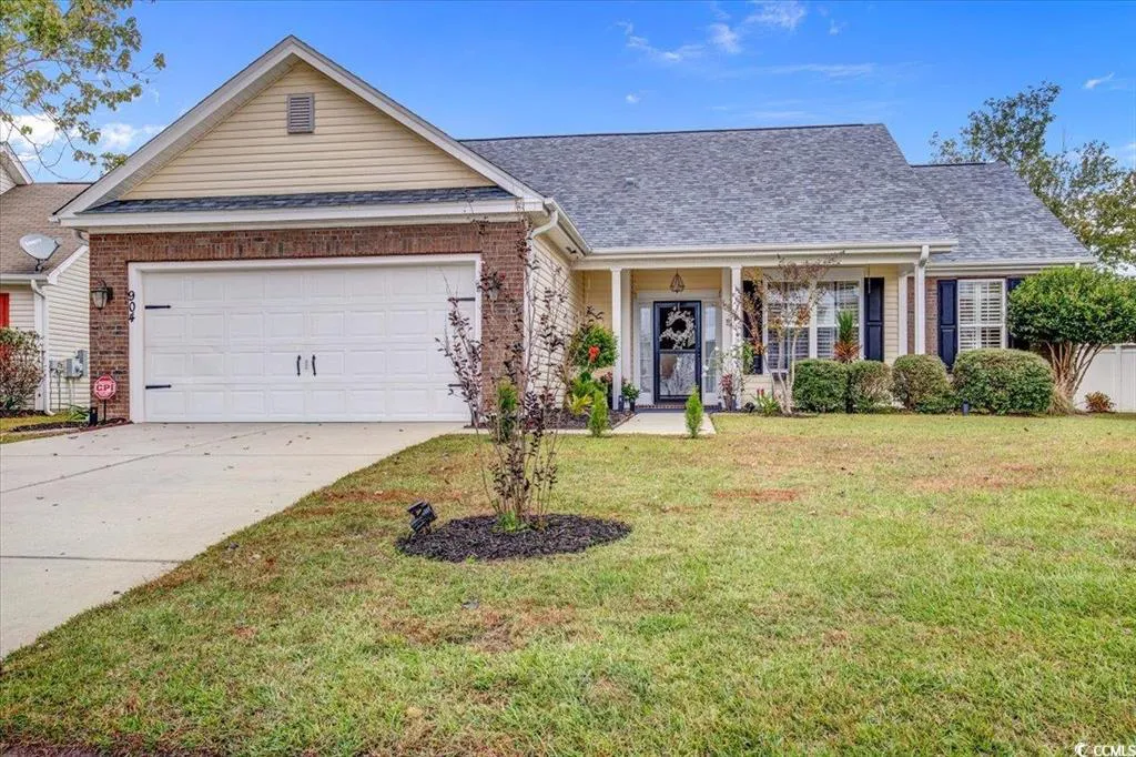 Home in Brynfield Park, Myrtle Beach
