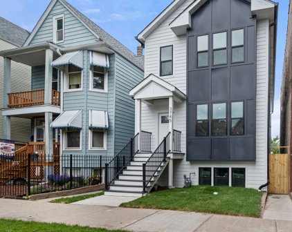 3745 N Troy Street, Chicago