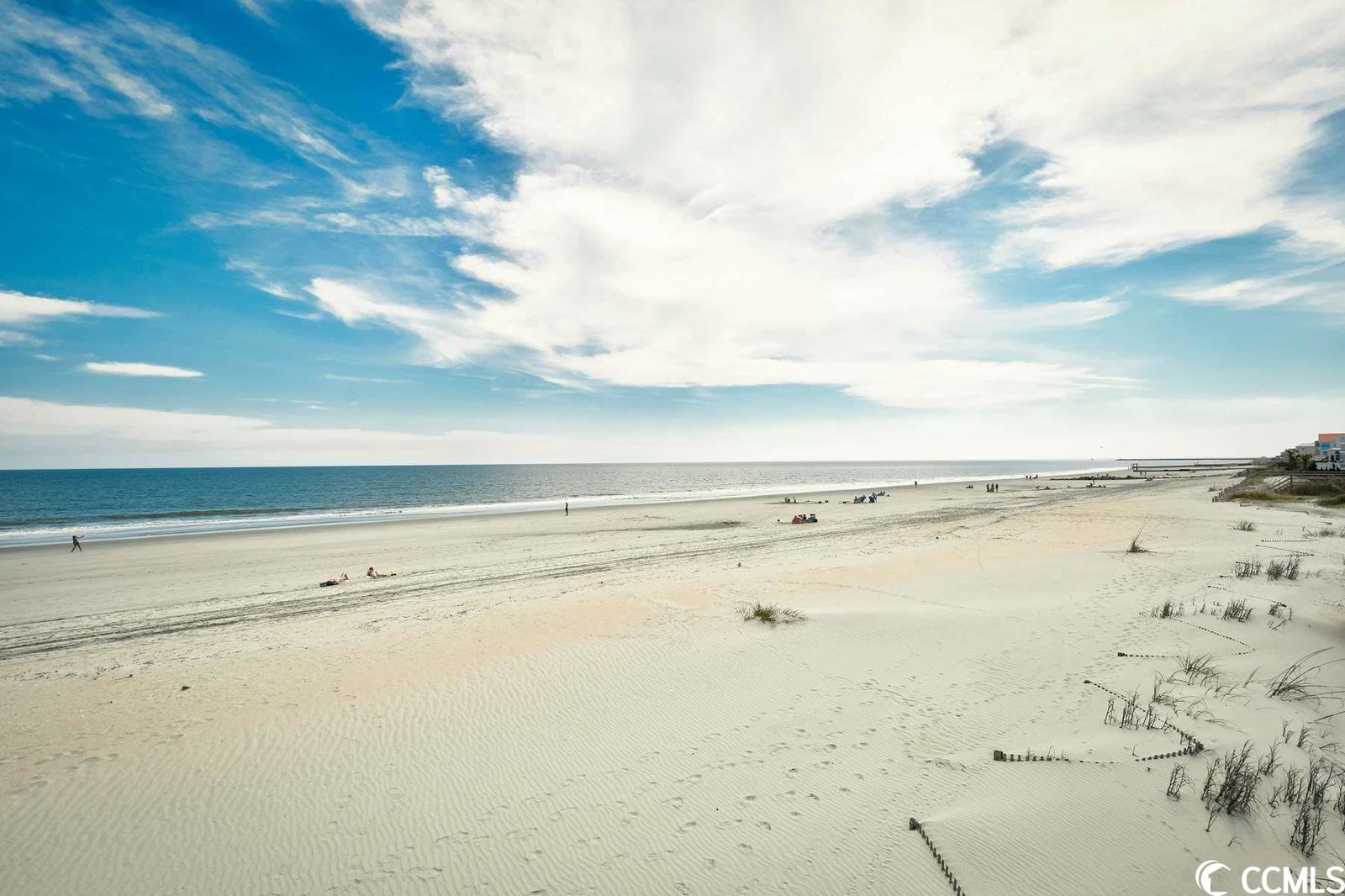 MLS 2306128 Seagate Village 526 Redwood Ave. Unit 526, Myrtle Beach