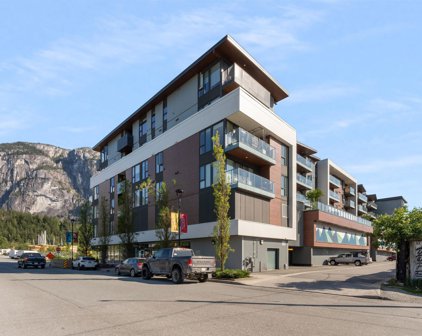 37881 Cleveland Avenue Unit 607, Squamish