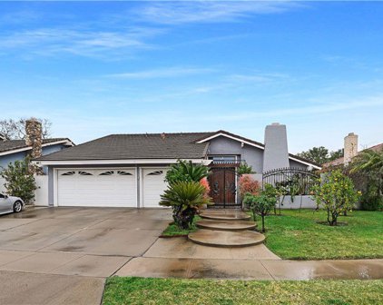 17830 Winterberry Street, Fountain Valley