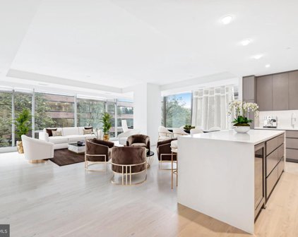 2501 M St Nw Unit #208, Washington