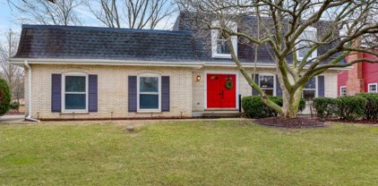9S706 William Drive, Burr Ridge