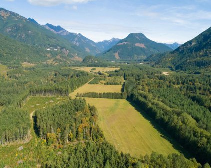 56555 Chilliwack Lake Road, Chilliwack
