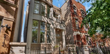 2142 W Potomac Avenue, Chicago
