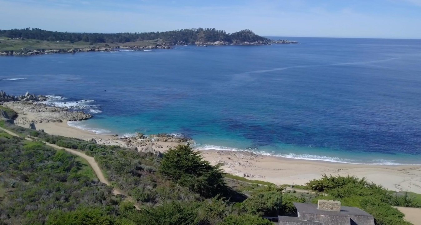 Pebble Beach Real Estate Search Homes For Sale In Pebble