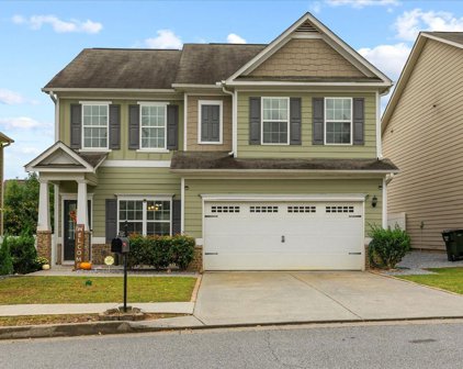 63 Howard Avenue NW, Cartersville