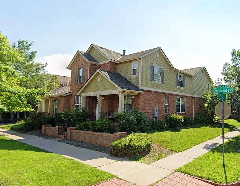 Lowry Denver Homes for Sale