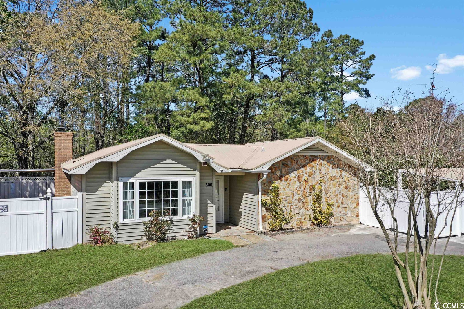 MLS 2305093 Pine Valley Estates 600 Stanway Dr., Conway Property