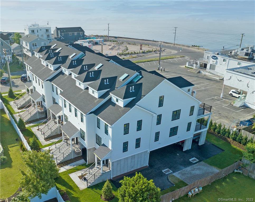 55 Washington Parkway Unit 9, Stratford, 06615