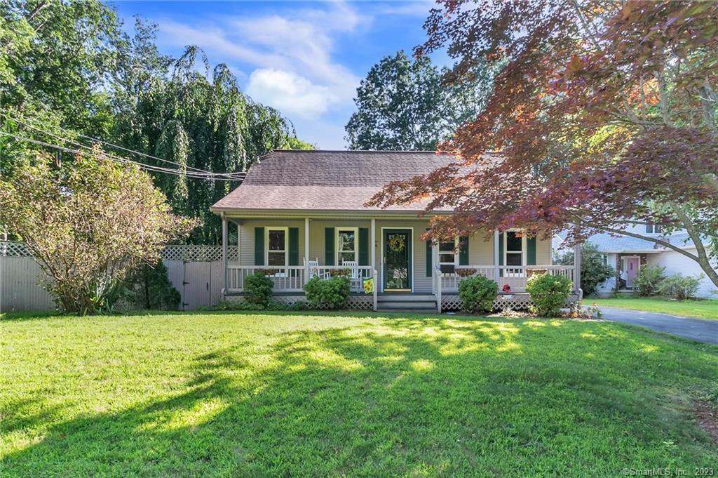 38 Booth Road, Enfield, 06082