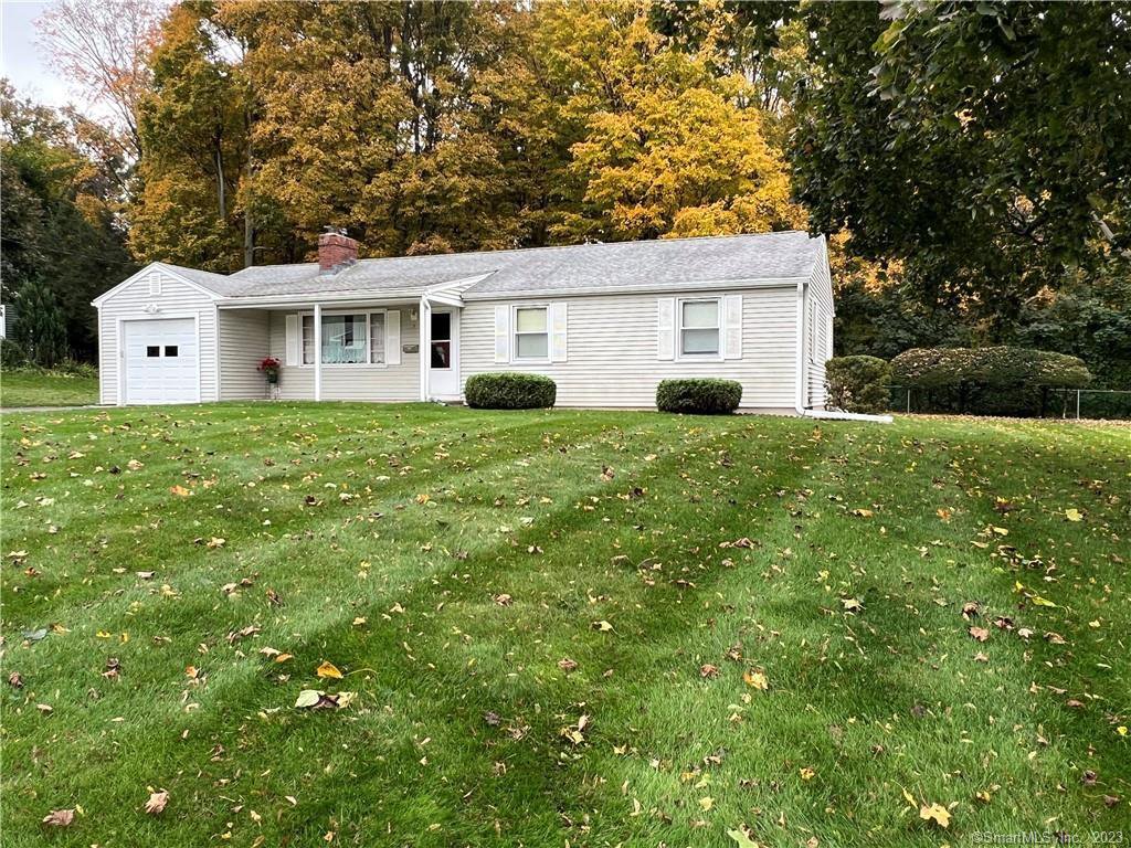 7 Gordon Avenue, Enfield, 06082