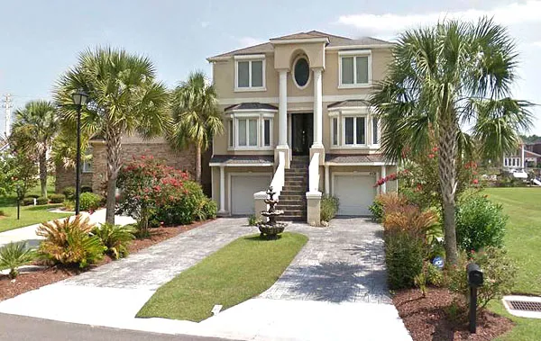 Plantation Harbour Homes